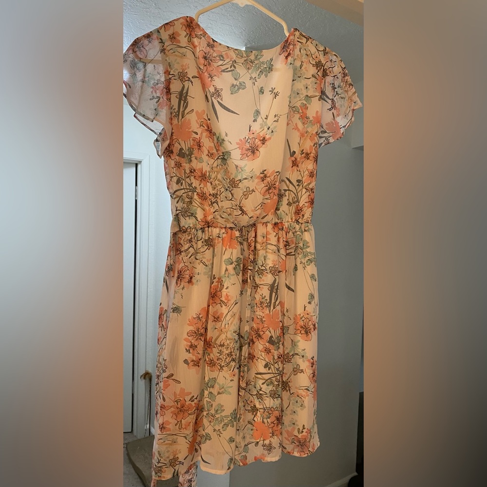 Women’s Dress
